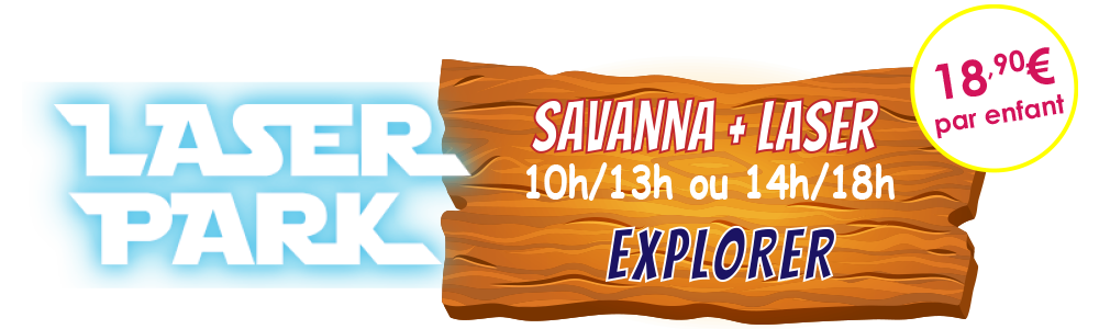 Savanna formule explorer