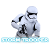 Laser Park STORM TROOPER