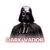 Laser Park DARK VADOR